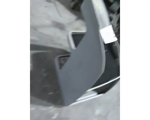 PETERBILT 377 INTERIOR CABINET