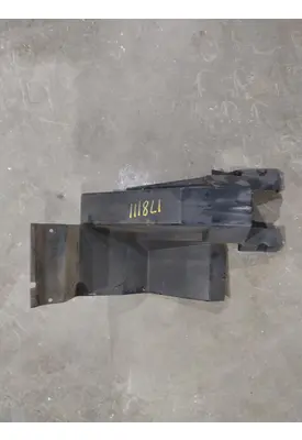 PETERBILT 377 INTERIOR PARTS, MISC.