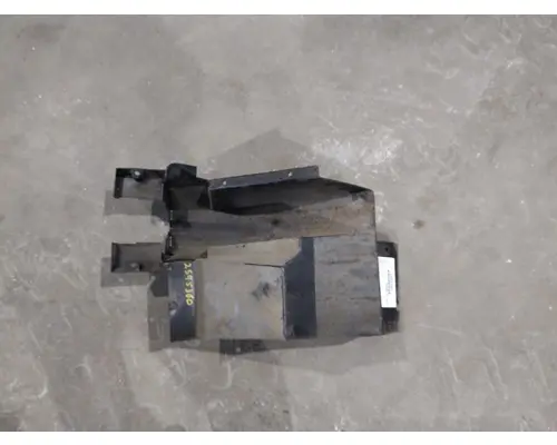 PETERBILT 377 INTERIOR PARTS, MISC.