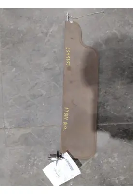 PETERBILT 377 INTERIOR SUN VISOR