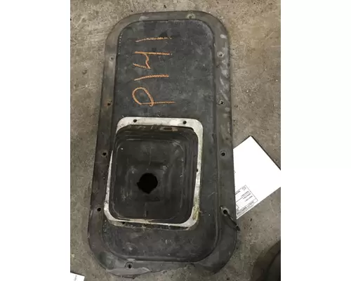 PETERBILT 377 Interior Parts, Misc.