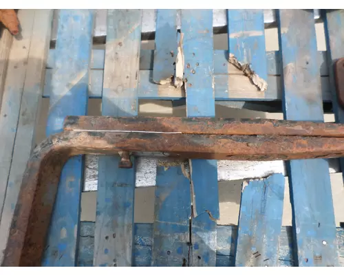 PETERBILT 377 LEAF SPRING, REAR