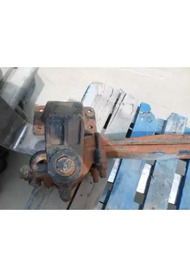 PETERBILT 377 LEAF SPRING, REAR