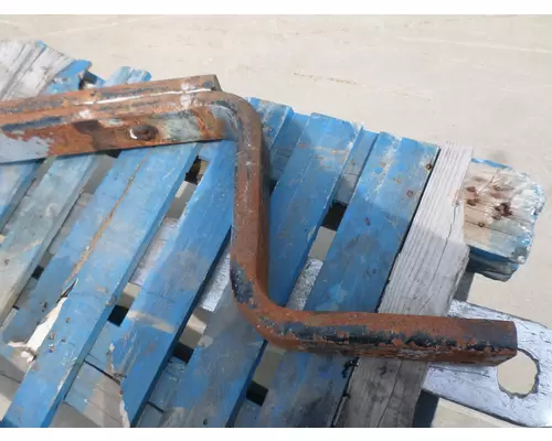 PETERBILT 377 LEAF SPRING, REAR