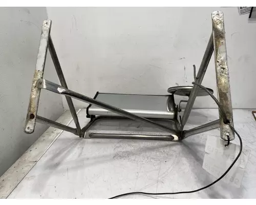 PETERBILT 377 Mirror (Side View)