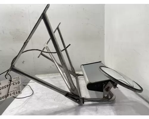 PETERBILT 377 Mirror (Side View)
