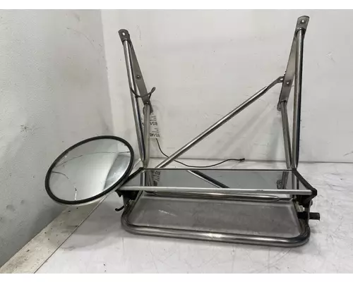 PETERBILT 377 Mirror (Side View)