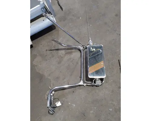 PETERBILT 377 Mirror (Side View)