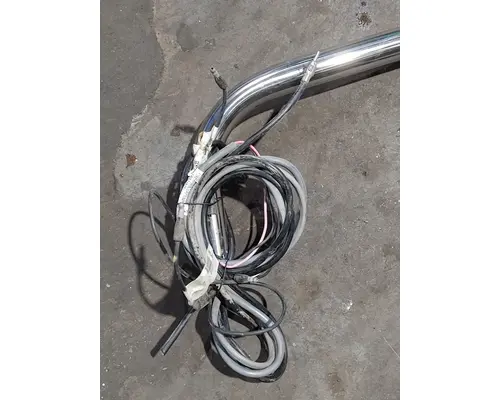 PETERBILT 377 Mirror (Side View)