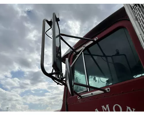 PETERBILT 377 Mirror (Side View)