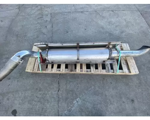 PETERBILT 377 Muffler