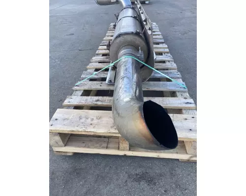PETERBILT 377 Muffler