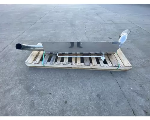 PETERBILT 377 Muffler