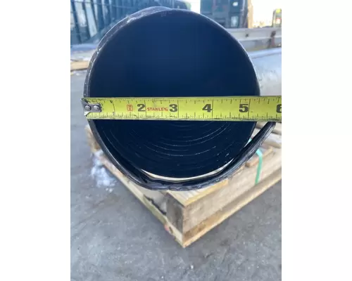 PETERBILT 377 Muffler