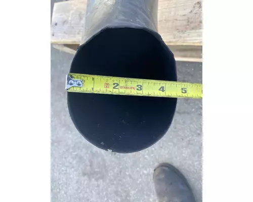 PETERBILT 377 Muffler