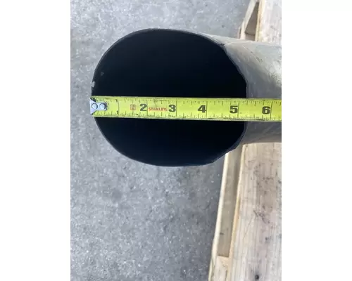PETERBILT 377 Muffler
