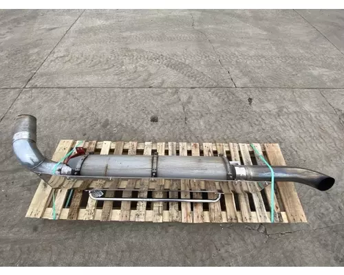 PETERBILT 377 Muffler