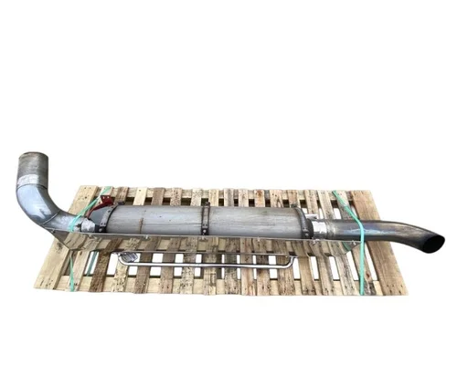 PETERBILT 377 Muffler