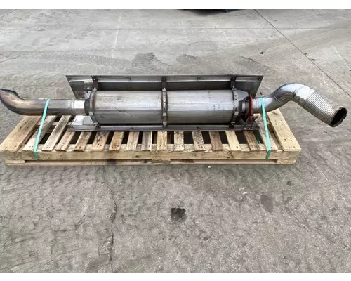 PETERBILT 377 Muffler
