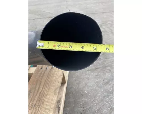 PETERBILT 377 Muffler
