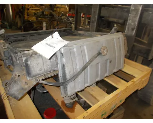 PETERBILT 377 RADIATOR ASSEMBLY