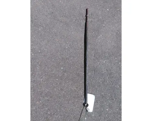 PETERBILT 377 RADIATOR BRACKET