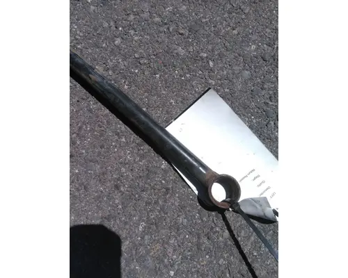 PETERBILT 377 RADIATOR BRACKET