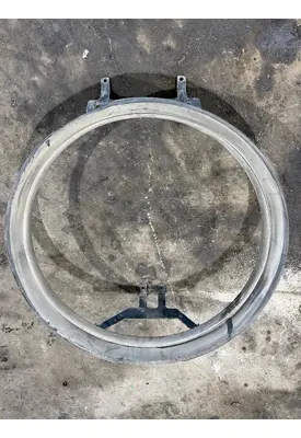 PETERBILT 377 Radiator Shroud