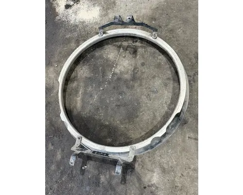 PETERBILT 377 Radiator Shroud