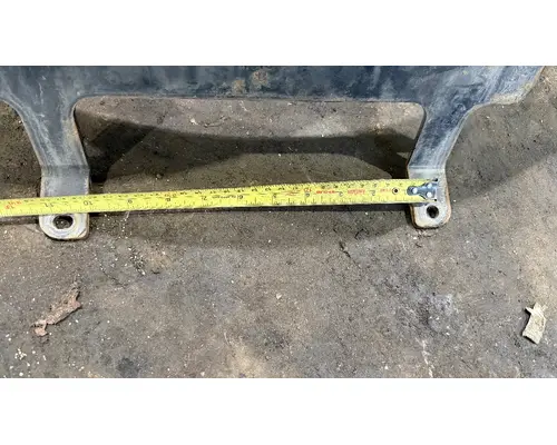 PETERBILT 377 Radiator Shroud