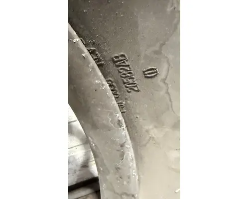 PETERBILT 377 Radiator Shroud