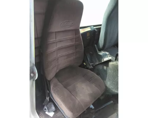 PETERBILT 377 SEAT, FRONT