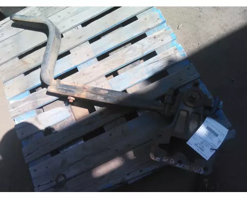 PETERBILT 377 SPRING HANGER