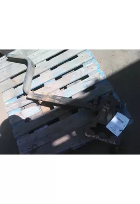 PETERBILT 377 SPRING HANGER