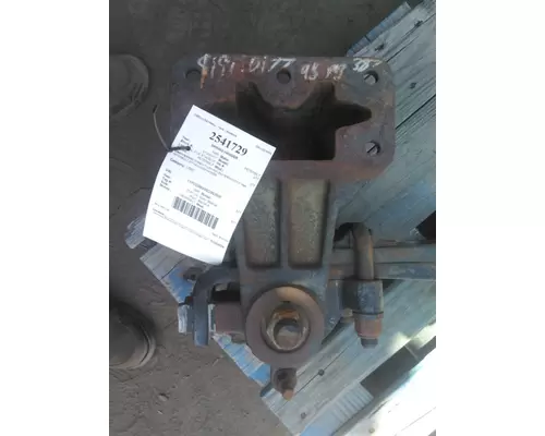 PETERBILT 377 SPRING HANGER