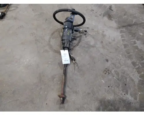 PETERBILT 377 STEERING COLUMN