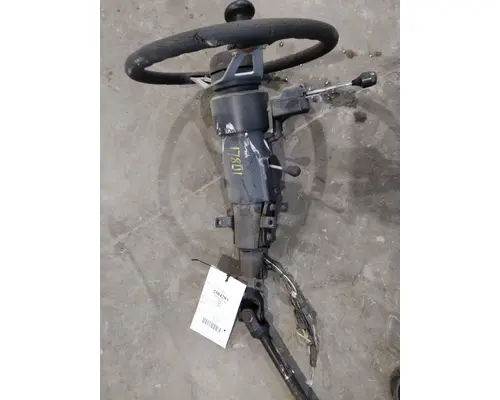 PETERBILT 377 STEERING COLUMN