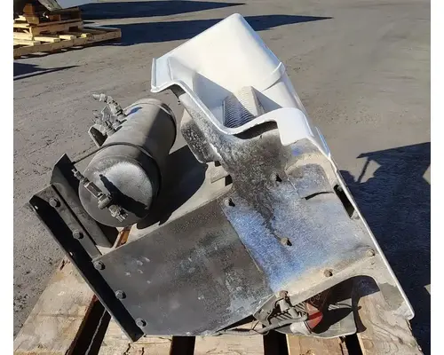 PETERBILT 377 Side Fairing