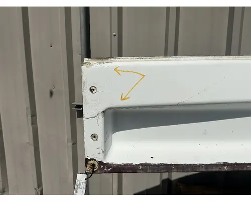 PETERBILT 377 Side Fairing