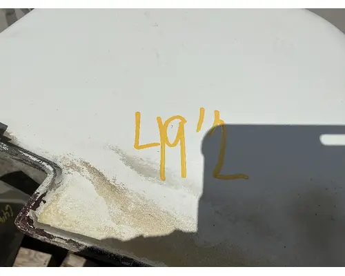 PETERBILT 377 Side Fairing