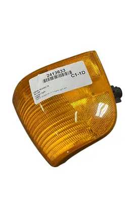 PETERBILT 377 Side Marker Lamp, Rear