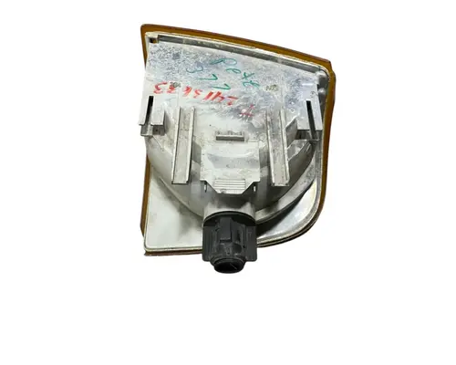 PETERBILT 377 Side Marker Lamp, Rear