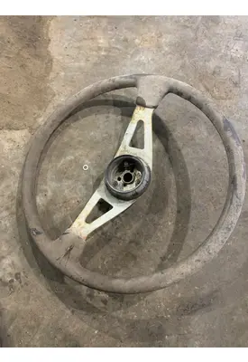 PETERBILT 377 Steering Wheel
