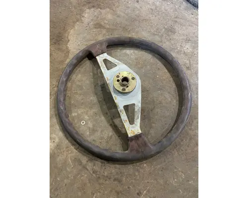 PETERBILT 377 Steering Wheel