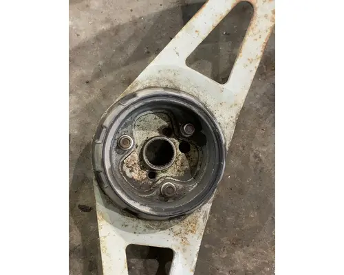 PETERBILT 377 Steering Wheel