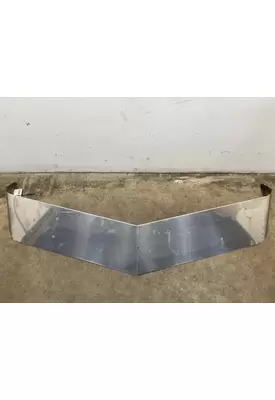 PETERBILT 377 Sun Visor (External)