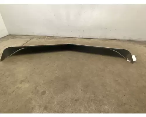 PETERBILT 377 Sun Visor (External)