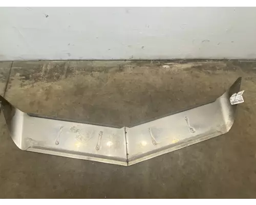 PETERBILT 377 Sun Visor (External)