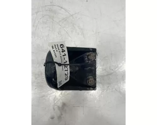 PETERBILT 377 Suspension