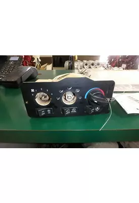 PETERBILT 377 Temperature Control